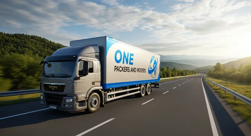 Long Distance Moving