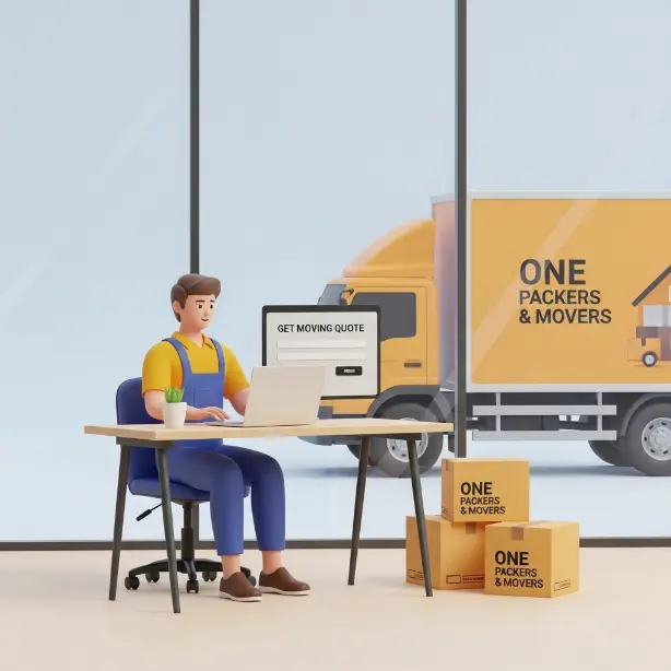 Team handling move carefully